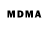 Экстази MDMA KRITIKOL